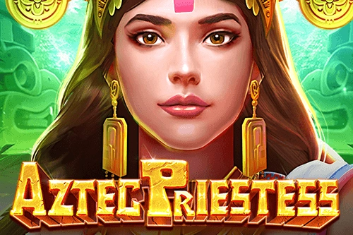 Aztec Priestess Logo