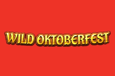 Wild Oktoberfest Logo