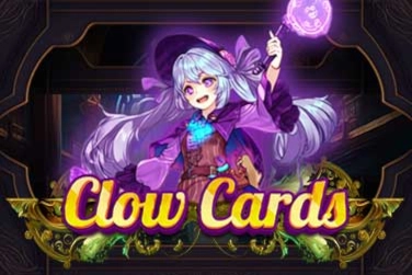 Clow Cards Logo