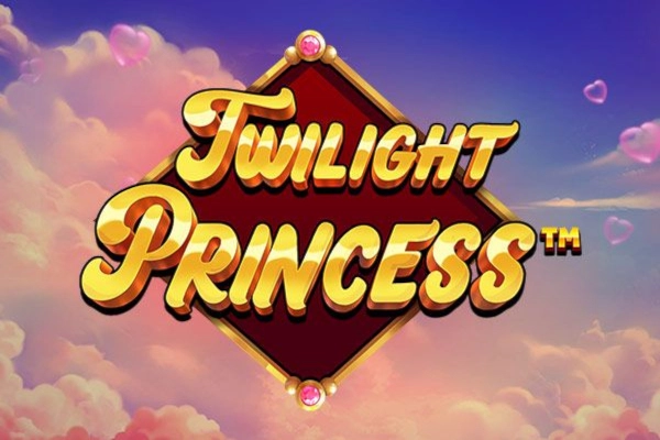 Twilight Princess Logo
