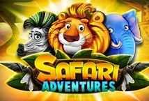 Safari Adventures Logo
