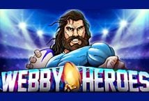 Webby Heroes