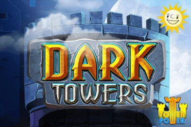 Dark Towers Logo