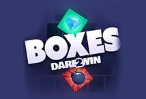 Boxes Logo