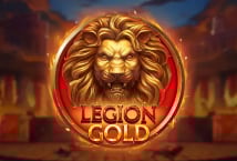 Legion Gold Logo
