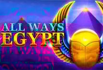 All Ways Egypt Logo