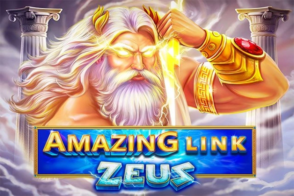 Amazing Link Zeus Logo