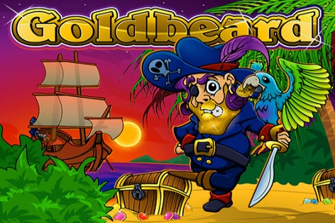 Goldbeard Logo