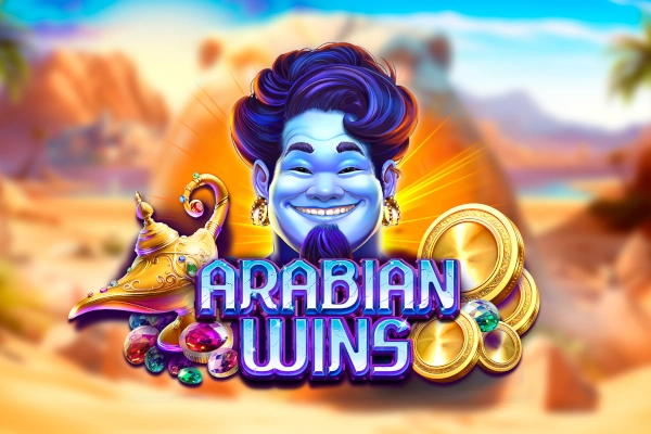 Arabian Wins Logo