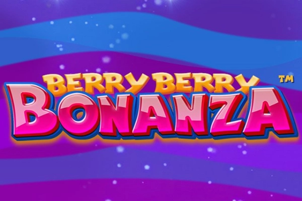 Berry Berry Bonanza Logo
