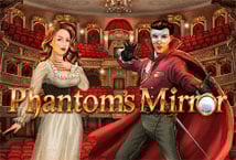 Phantoms Mirror Logo