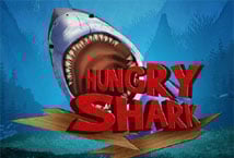 Hungry Shark Logo