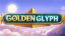 Golden Glyph