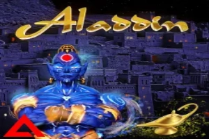 Aladdin Logo