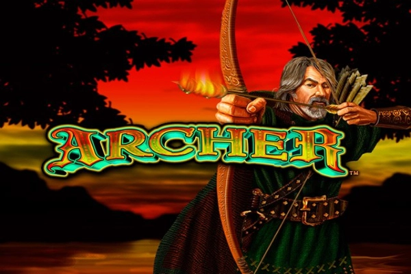 Archer Logo