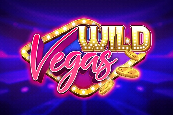 Wild Vegas Logo