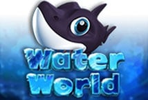 Water World Logo