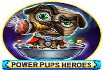 Power Pup Heroes