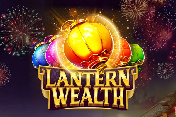 Lantern Wealth Logo
