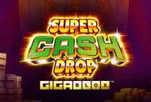 Super Cash Drop Gigablox