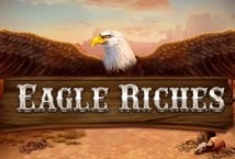 Eagle Riches Logo