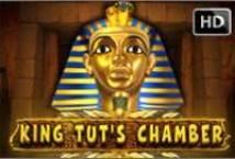 King Tuts Chamber Logo