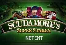 Scudamores Super Stakes Logo