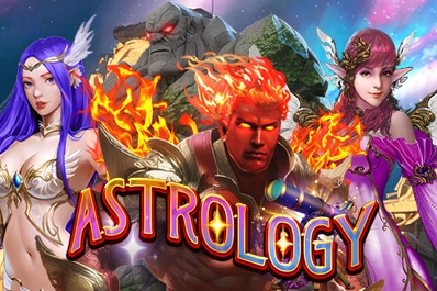 Astrology Logo