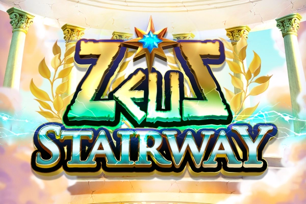 Zeus Stairway Logo