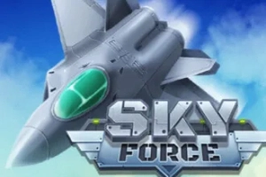 Sky Force Logo