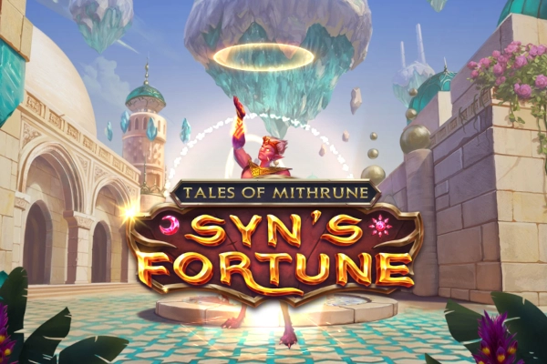 Tales of Mithrune Syn’s Fortune Logo