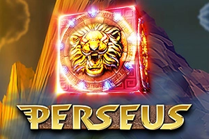 Perseus Logo