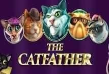 The Catfather Logo