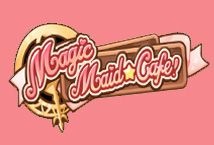 Magic Maid Cafe Logo