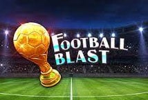Football Blast Logo