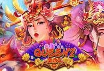 Queen 2 Logo