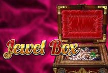 Jewel Box Logo
