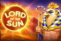 Lord of the Sun Logo