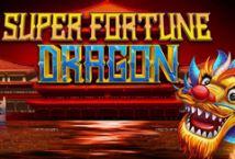 Super Fortune Dragon Logo
