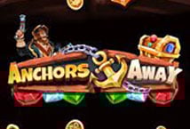 Anchors Away Logo