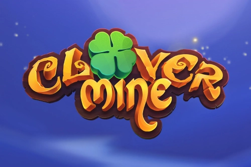 Clover Mine Logo
