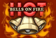 Bells on Fire Hot Logo
