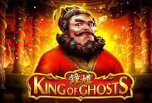 King of Ghosts Logo