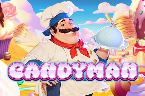 Candyman Logo