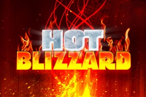 Hot Blizzard Logo