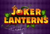 Joker Lanterns Logo