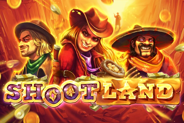 ShootLand Logo