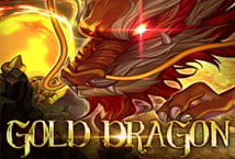 Gold Dragon