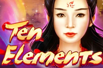 Ten Elements Logo