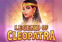Legend of Cleopatra Logo